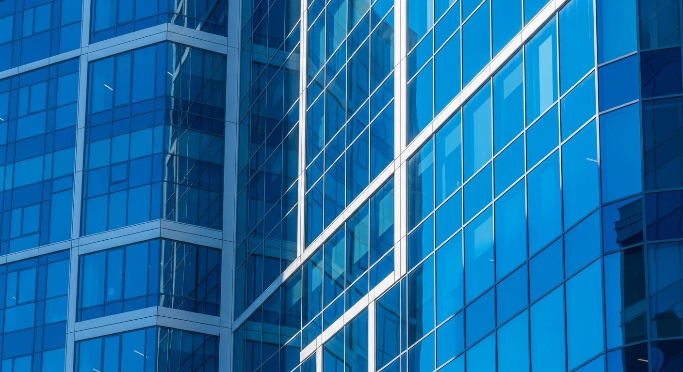 Corporate Office Background